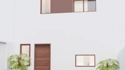 House in Barrio Real, 3 photo 10