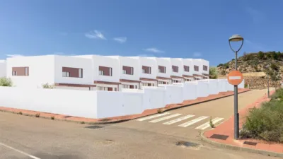 House in Barrio Real, 3 photo 2