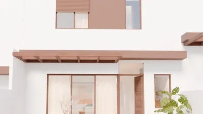 House in Barrio Real, 3 photo 5