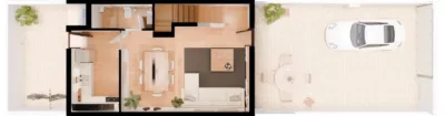 House in Barrio Real, 3 photo 6
