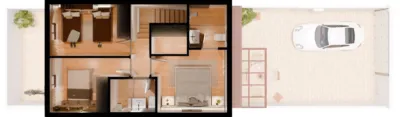 House in Barrio Real, 3 photo 7