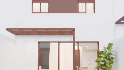 House in Barrio Real, 3 photo 9