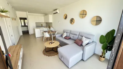 Apartment on Calle Vera Colina photo 10