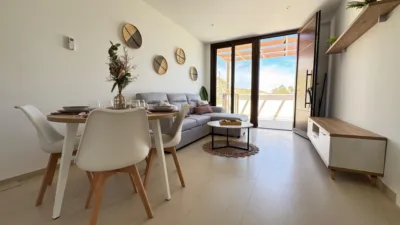 Apartment on Calle Vera Colina photo 12