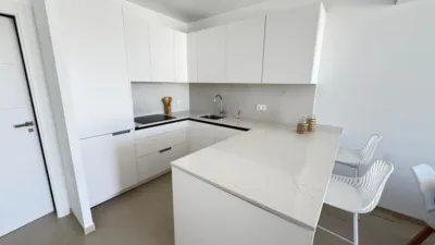Apartment on Calle Vera Colina photo 14