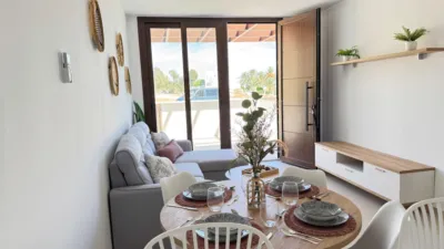 Apartment on Calle Vera Colina photo 16