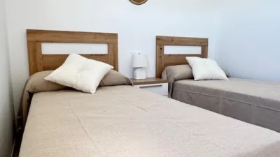 Apartment on Calle Vera Colina photo 20
