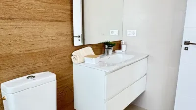 Apartment on Calle Vera Colina photo 25
