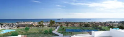 Apartment on Calle Vera Colina photo 3