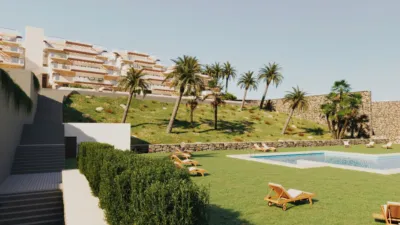 Apartment on Calle Vera Colina photo 5