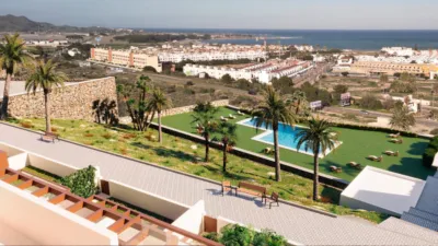 Apartment on Calle Vera Colina photo 7