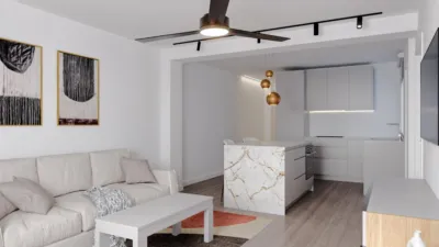 Penthouse at Calle de Granada, 8 photo 2