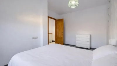 Apartment in Andalucia photo 10