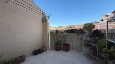 Apartment in Andalucia photo 11