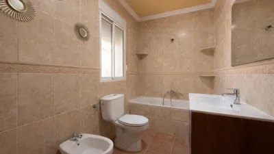 Apartment in Andalucia photo 12