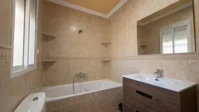 Apartment in Andalucia photo 13
