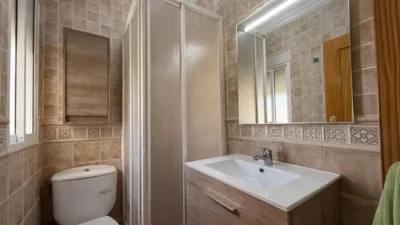 Apartment in Andalucia photo 19