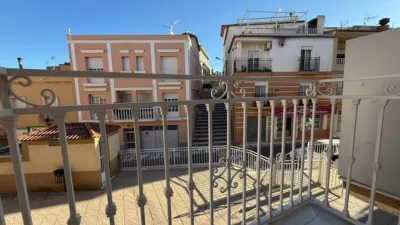 Apartment in Andalucia photo 20