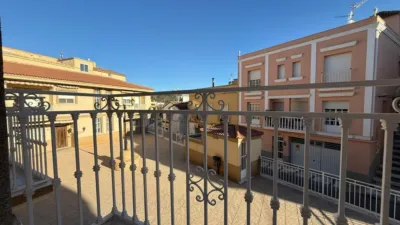 Apartment in Andalucia photo 21
