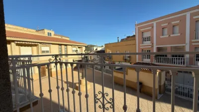 Apartment in Andalucia photo 22