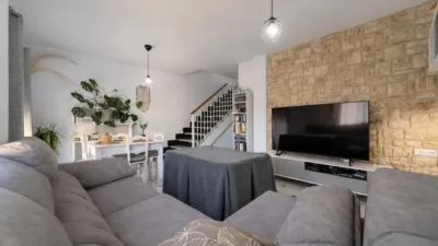 Apartment in Andalucia photo 2