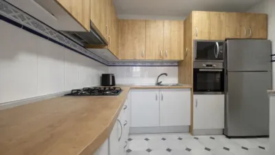 Apartment in Andalucia photo 4