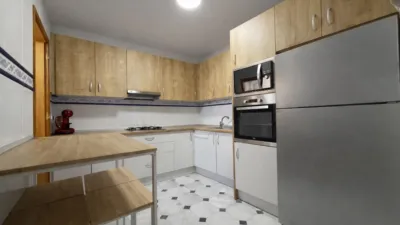 Apartment in Andalucia photo 5