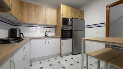 Apartment in Andalucia photo 6