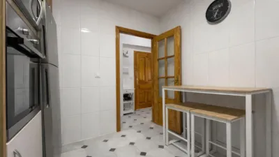 Apartment in Andalucia photo 7