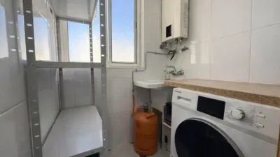 Apartment in Andalucia photo 8
