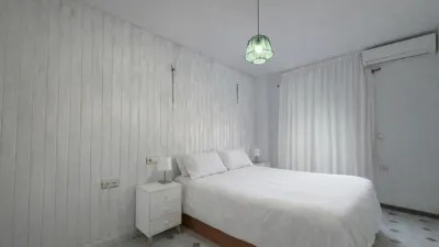 Apartment in Andalucia photo 9