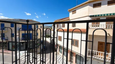 Apartment on Calle de San Antonio, 1 photo 13