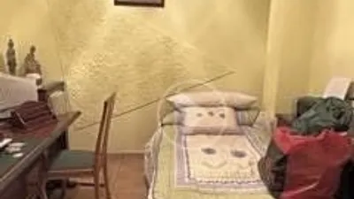 Chalet in Linares photo 17