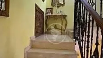 Chalet in Linares photo 20