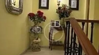Chalet in Linares photo 21