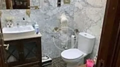 Chalet in Linares photo 23