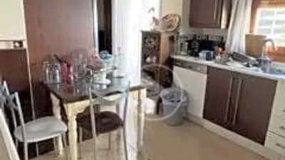Chalet in Linares photo 25