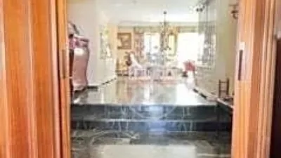 Chalet in Linares photo 27