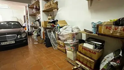 Chalet in Linares photo 29