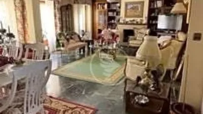 Chalet in Linares photo 5
