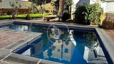 Chalet in Linares photo 8