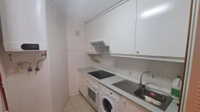 Piso en alquiler en Calle de las Peñuelas, cerca de Calle de Ercilla - Imagen 10