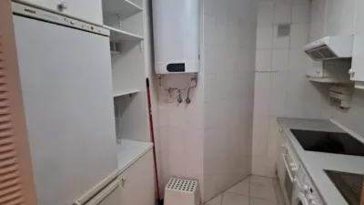 Piso en alquiler en Calle de las Peñuelas, cerca de Calle de Ercilla - Imagen 11