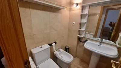 Piso en alquiler en Calle de las Peñuelas, cerca de Calle de Ercilla - Imagen 13