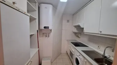 Piso en alquiler en Calle de las Peñuelas, cerca de Calle de Ercilla - Imagen 6