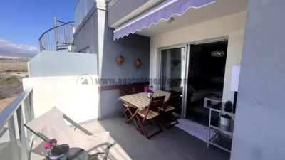 Piso en calle Pizarro photo 11