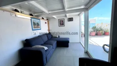 Piso en calle Pizarro photo 19