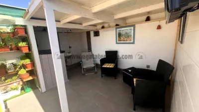 Piso en calle Pizarro photo 20
