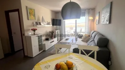 Apartment on Calle Pizarro photo 5