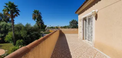Chalet on Calle Maitino photo 24